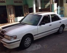 Toyota Cressida 1988 - Bán Toyota Cressida sản xuất 1988, màu trắng, giá tốt giá 35 triệu tại Quảng Nam