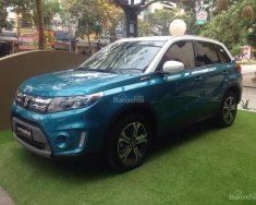 Suzuki Vitara 2017 - Suzuki Vitara nhập khẩu đời 2017, Suzuki Bình Định 0935 855 641 nhận ưu đãi lớn giá 779 triệu tại Gia Lai