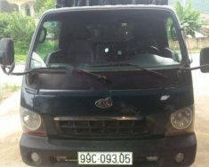 Kia K2700 2004 - Cần bán lại xe Kia K2700 đời 2004, màu xanh lam, xe nhập giá cạnh tranh giá 149 triệu tại Bắc Giang