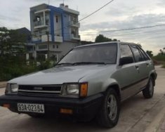 Toyota Tercel 1999 - Cần bán Toyota Tercel đời 1999, nhập khẩu như mới giá 64 triệu tại Tp.HCM