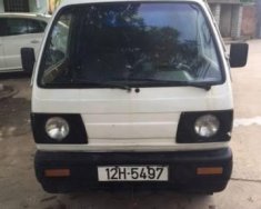 Daewoo Damas   1993 - Bán Daewoo Damas đời 1993, màu trắng như mới giá 24 triệu tại Hà Nội