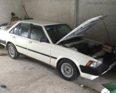 Toyota Carina    MT 1997 - Bán Toyota Carina MT sản xuất 1997, màu trắng chính chủ giá 56 triệu tại Hà Nội