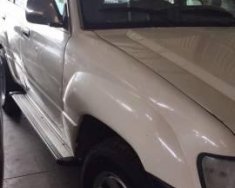 Toyota 4 Runner 1984 - Bán Toyota 4 Runner đời 1984, màu trắng giá cạnh tranh giá 80 triệu tại Gia Lai