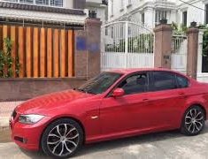 BMW 4 Series 2010 - Bán xe BMW 4 Series đời 2010, màu đỏ, giá chỉ 600 triệu giá 600 triệu tại Tp.HCM