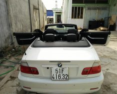 BMW 3 Series 318i 2003 - Bán BMW 318i mui trần, nguyên zin giá 565 triệu tại Vĩnh Long