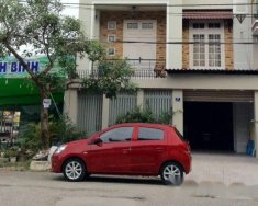 Mitsubishi Mirage   MT 2015 - Cần bán xe Mitsubishi Mirage MT đời 2015, giá chỉ 345 triệu giá 345 triệu tại Tp.HCM