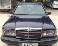 Mercedes-Benz 190 MT 1983 - Cần bán gấp Mercedes MT đời 1983, 50 triệu giá 50 triệu tại Cần Thơ