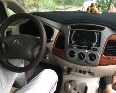 Toyota Innova 2007 - Bán Toyota Innova đời 2007, màu bạc giá 360 triệu tại Lai Châu