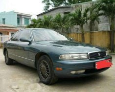 Mazda 929 AT 2001 - Cần bán gấp Mazda 929 AT đời 2001 giá 90 triệu tại Tp.HCM