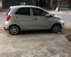 Kia Picanto 2013 - Cần bán lại xe Kia Picanto đời 2013, màu bạc giá 300 triệu tại Phú Yên