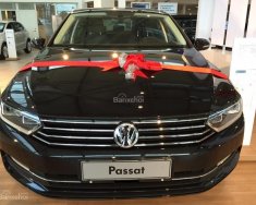 Volkswagen Passat GP 2017 - Bán xe Volkswagen Passat 2017 giá tốt, màu đen, nhập khẩu. Chính hãng. Lh: 097.8877.54 giá 1 tỷ 450 tr tại Đồng Nai