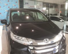 Honda Odyssey CVT 2017 - Honda Odyssey 2017, nhập khẩu Nhật Bản, màu đen giao ngay, chỉ với 600 triệu đồng. LH: 0939065989 (ms. Ly) giá 1 tỷ 990 tr tại Cần Thơ