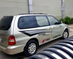 Kia Carnival 2000 - Bán Kia Carnival sản xuất 2000, nhập khẩu nguyên chiếc đẹp như mới giá 197 triệu tại Bình Dương