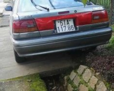 Mazda 626 1989 - Cần bán xe Mazda 626 sản xuất 1989, xe nhập giá cạnh tranh giá 80 triệu tại Lâm Đồng