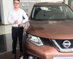 Nissan X trail 2016 - Bán xe Nissan X-trail năm 2016, giá hấp dẫn chỉ 995tr giá 995 triệu tại Nghệ An