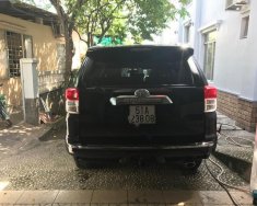 Toyota 4 Runner SR5 2012 - Chính chủ bán Toyota 4 Runner SR5 năm 2012, màu đen, nhập khẩu giá 2 tỷ 94 tr tại Tp.HCM