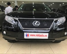 Lexus RX350 2011 - Bán Lexus RX350 2011 Canada xuất Mỹ, biển Hà Nội đẹp giá 1 tỷ 850 tr tại Hà Nội