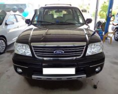 Ford Escape AT 2004 - Bán xe Ford Escape AT đời 2004, màu đen, giá tốt giá 315 triệu tại Bến Tre