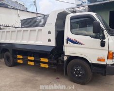 Hyundai Ben 6.5T 2017 - Cần bán Hyundai Ben năm 2017, màu trắng, nhập khẩu giá 740 triệu tại Bình Dương