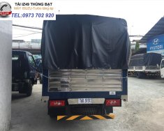 Xe tải 1,5 tấn - dưới 2,5 tấn   2017 - Giá xe IZ49 thùng bạt Vĩnh Long, Trà Vinh, giá cực sốc, và nhiều quà tặng giá 320 triệu tại Cần Thơ