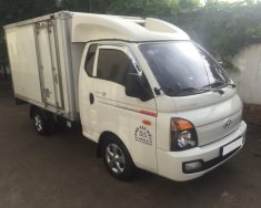 Hyundai H 100 2014 - Cần bán lại xe Hyundai H100 sản xuất 2014, màu trắng, nhập khẩu Hàn Quốc, như mới giá 342 triệu tại BR-Vũng Tàu