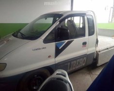 Hyundai Libero 2004 - Bán Hyundai Libero đời 2004, màu trắng, nhập khẩu, 200 triệu giá 200 triệu tại Bình Thuận  