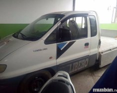 Hyundai Libero 2004 - Cần bán lại xe Hyundai Libero đời 2004, màu trắng, nhập khẩu   giá 200 triệu tại Bình Thuận  