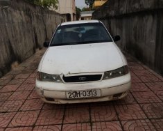 Daewoo Cielo 1995 - Bán xe Daewoo Cielo đời 1995, màu trắng giá 32 triệu tại Bắc Giang