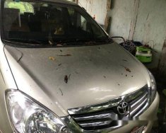 Toyota Innova Lai Ch 2009 - Bán Toyota Innova Lai Ch năm 2009, màu bạc   giá 360 triệu tại Lai Châu