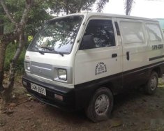 Suzuki Super Carry Van 1999 - Bán xe Suzuki Super Carry Van năm 1999, màu trắng, nhập khẩu, giá tốt giá 62 triệu tại Tp.HCM