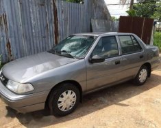 Hyundai Elantra   1994 - Bán Hyundai Elantra đời 1994, màu xám  giá 75 triệu tại Tp.HCM