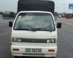 Daewoo Labo   2001 - Cần bán lại xe Daewoo Labo 2001, màu trắng, giá 66tr giá 66 triệu tại Hà Nội