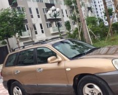 Hyundai Gold 2003 - Bán xe gold vàng AT giá 275 triệu tại Hà Nội