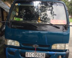 Kia Frontier 1998 - Bán xe Kia Frontier đời 1998, nhập khẩu   giá 100 triệu tại Bình Dương