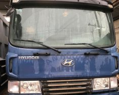 Hyundai Ben 2008 - Bán Hyundai Ben đời 2008, màu xanh lam, nhập khẩu giá 820 triệu tại Tp.HCM