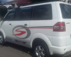 Suzuki APV 2007 - Bán Suzuki APV đời 2007, màu trắng  giá 245 triệu tại Lâm Đồng