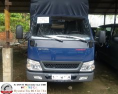 Xe tải 1,5 tấn - dưới 2,5 tấn   2017 - Cần bán xe tải 1,5 tấn - dưới 2,5 tấn sản xuất 2017, màu xanh lam, giá 320tr giá 320 triệu tại Cà Mau