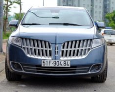 Lincoln MKT   3.5 Ecoboost AT  2010 - Cần bán Lincoln MKT 3.5 Ecoboost AT 2010, nhập khẩu nguyên chiếc giá 1 tỷ 190 tr tại Tp.HCM