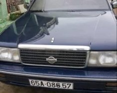 Nissan Cedric 3.0 1992 - Bán ô tô Nissan Cedric 3.0 đời 1992 giá 95 triệu tại Cần Thơ