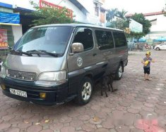 Toyota Hiace 1999 - Chính chủ bán Toyota Hiace đời 1999, màu xám giá 60 triệu tại Sơn La