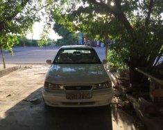 Daewoo Cielo   1996 - Bán xe cũ Daewoo Cielo đời 1996, màu trắng đẹp như mới, giá 25tr giá 25 triệu tại Bình Định