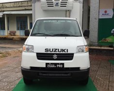 Suzuki Carry 2017 - Bán xe đông lạnh Suzuki 750kg, hoàn toàn mới 2017 giá 459 triệu tại BR-Vũng Tàu