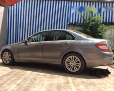 Mercedes-Benz C class 200 2010 - Bán ô tô Mercedes 200 đời 2010, giá 680tr giá 680 triệu tại Tp.HCM