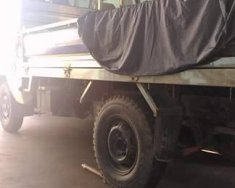 Xe tải 500kg - dưới 1 tấn 2003 - Bán xe tải 750kg, thùng inox, màu trắng giá cạnh tranh giá 55 triệu tại Sóc Trăng