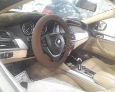 BMW X6 2013 - Bán BMW X6 đời 2013, màu trắng, nhập khẩu nguyên chiếc giá 1 tỷ 680 tr tại Tp.HCM