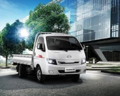 Daehan Teraco 2017 - Cần bán xe tải Daehan Tera 190, giá 300tr giá 300 triệu tại Cần Thơ
