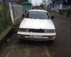 Kia Concord 1990 - Bán ô tô Kia Concord đời 1990, màu trắng, nhập khẩu nguyên chiếc, 45tr giá 45 triệu tại Lâm Đồng