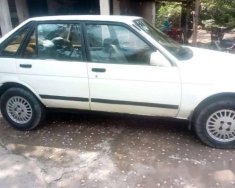 Toyota Corolla altis 1984 - Bán Toyota Corolla altis đời 1984, màu trắng giá 37 triệu tại Tp.HCM