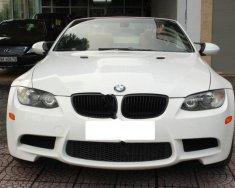 BMW M3 2009 - Bán BMW M3 đời 2009, màu trắng, xe nhập chính chủ giá 1 tỷ 280 tr tại Hà Nội