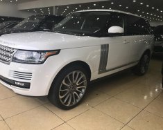 LandRover Range rover HSE  2013 - Bán xe LandRover Range Rover HSE 3.0V6 SX 2013 đk 2015, xe rất đẹp, LH: Đình 0904927272 giá 4 tỷ 300 tr tại Hà Nội